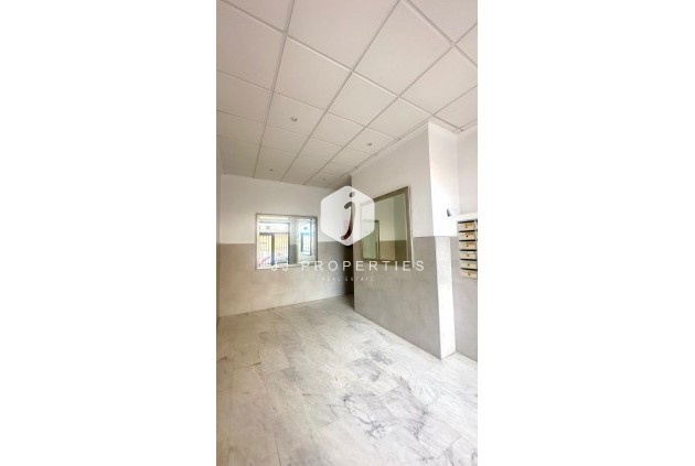 Tweedehands - Appartement / flat -
Torrevieja