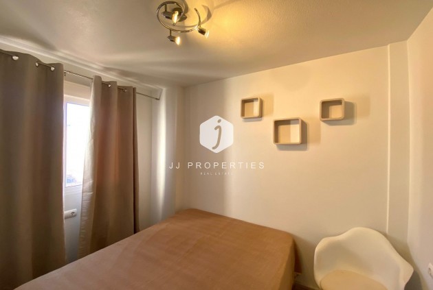 Resale - Apartment / flat -
Torrevieja