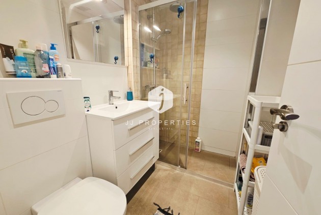 Resale - Duplex -
Torrevieja - Cabo cervera