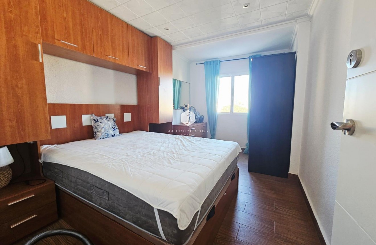 Resale - Duplex -
Torrevieja - Cabo cervera