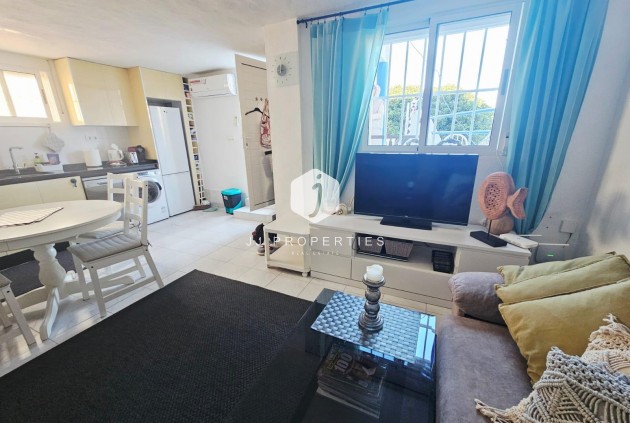 Resale - Duplex -
Torrevieja - Cabo cervera