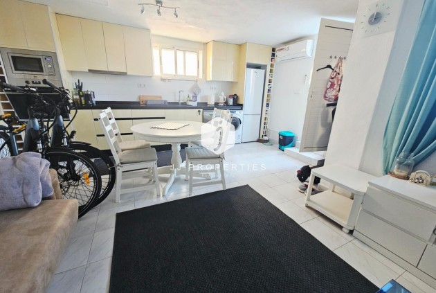 Resale - Duplex -
Torrevieja - Cabo cervera