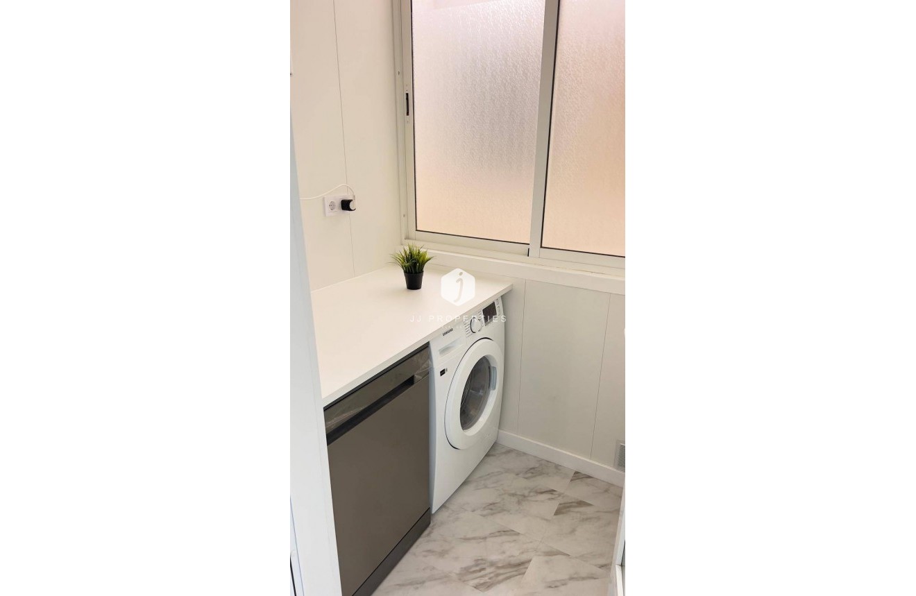 Resale - Penthouse -
Orihuela Costa - La Zenia