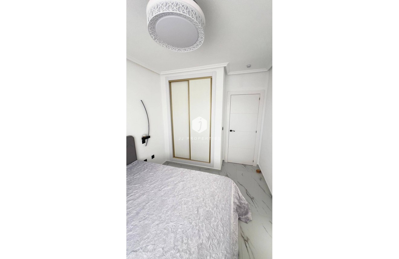 Resale - Penthouse -
Orihuela Costa - La Zenia