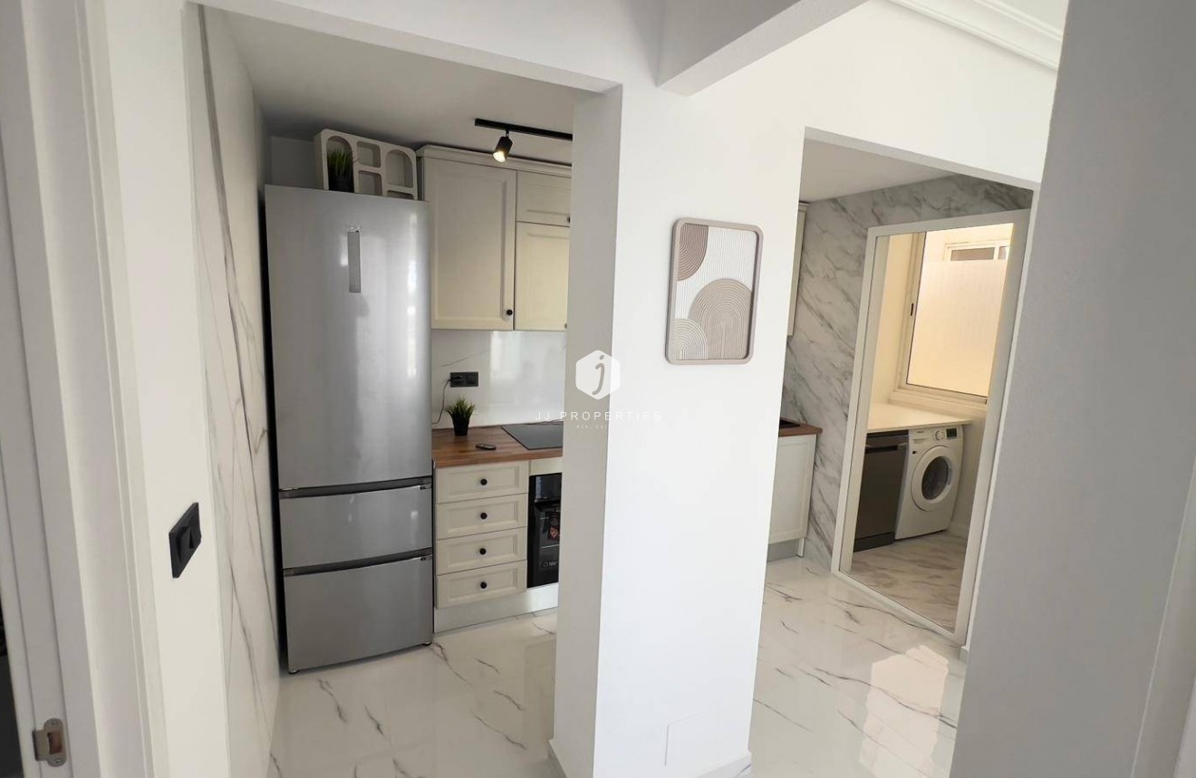 Resale - Penthouse -
Orihuela Costa - La Zenia