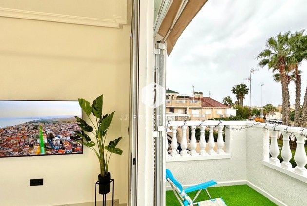 Resale - Bungalow -
Orihuela Costa - Playa Flamenca Norte