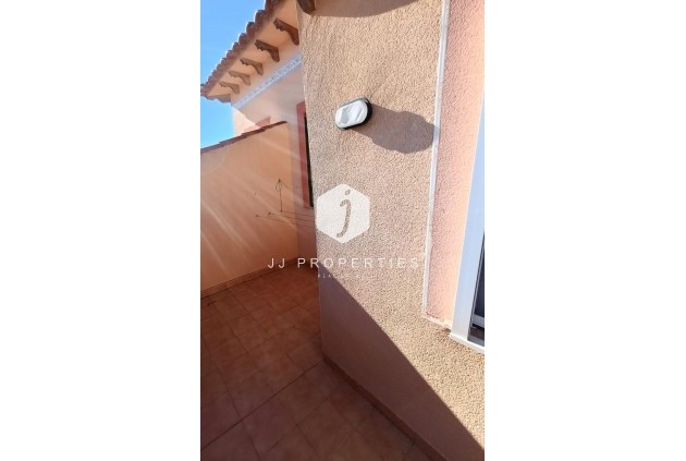 Resale - Chalet -
Torrevieja - Torretas