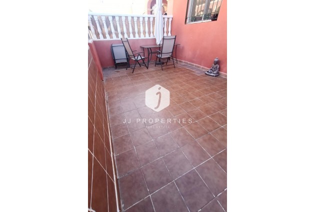 Resale - Chalet -
Torrevieja - Torretas