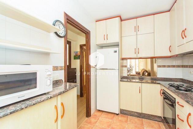 Resale - Apartment / flat -
Torrevieja - Playa del Cura