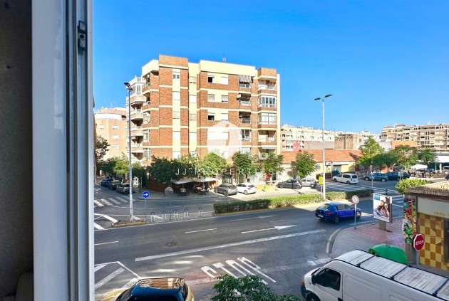Resale - Apartment / flat -
Torrevieja