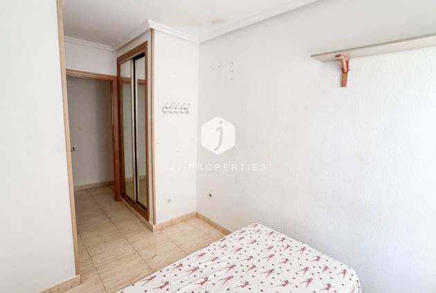 Resale - Apartment / flat -
Torrevieja - PARQUE DE LAS NACIONES