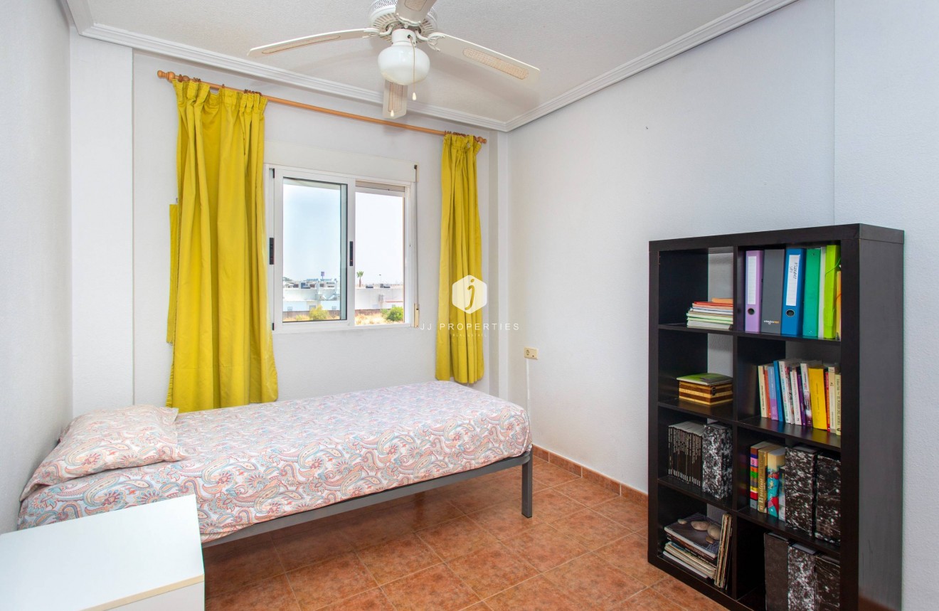 Resale - Bungalow -
Orihuela Costa - Rocio Del Mar