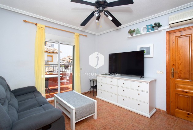 Resale - Bungalow -
Orihuela Costa - Rocio Del Mar