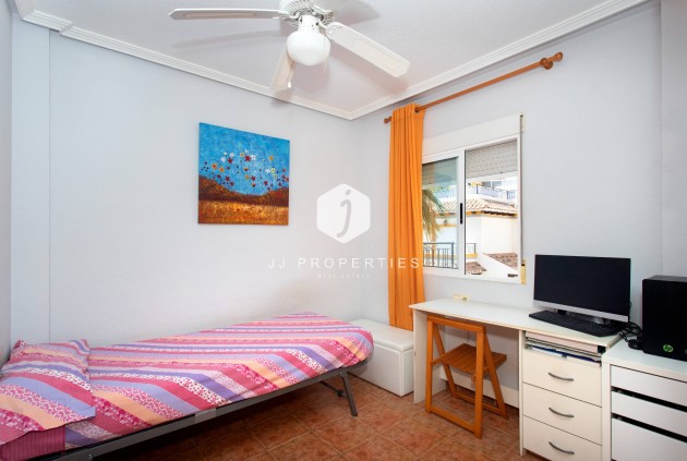 Resale - Bungalow -
Orihuela Costa - Rocio Del Mar