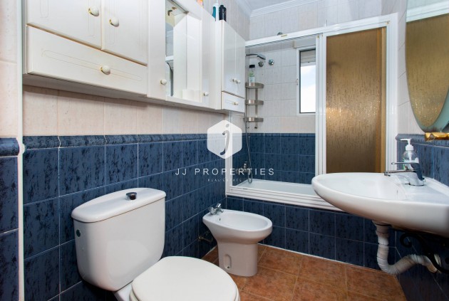 Resale - Bungalow -
Orihuela Costa - Rocio Del Mar