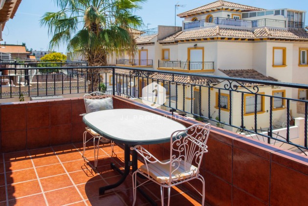 Resale - Bungalow -
Orihuela Costa - Rocio Del Mar