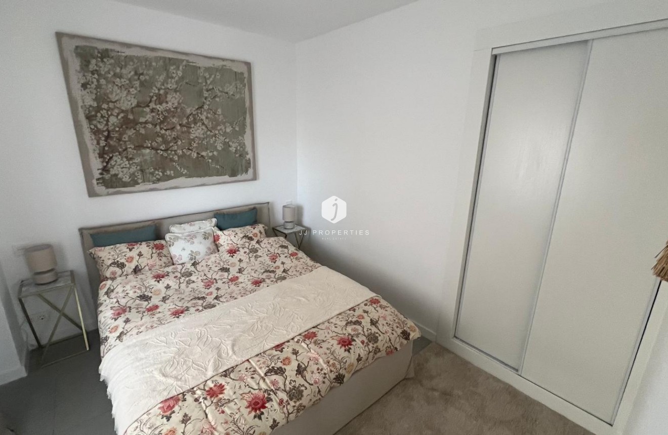 Resale - Apartment / flat -
Torrevieja - Zona Los Frutales