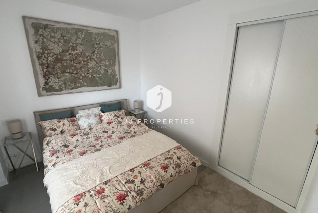 Resale - Apartment / flat -
Torrevieja - Zona Los Frutales