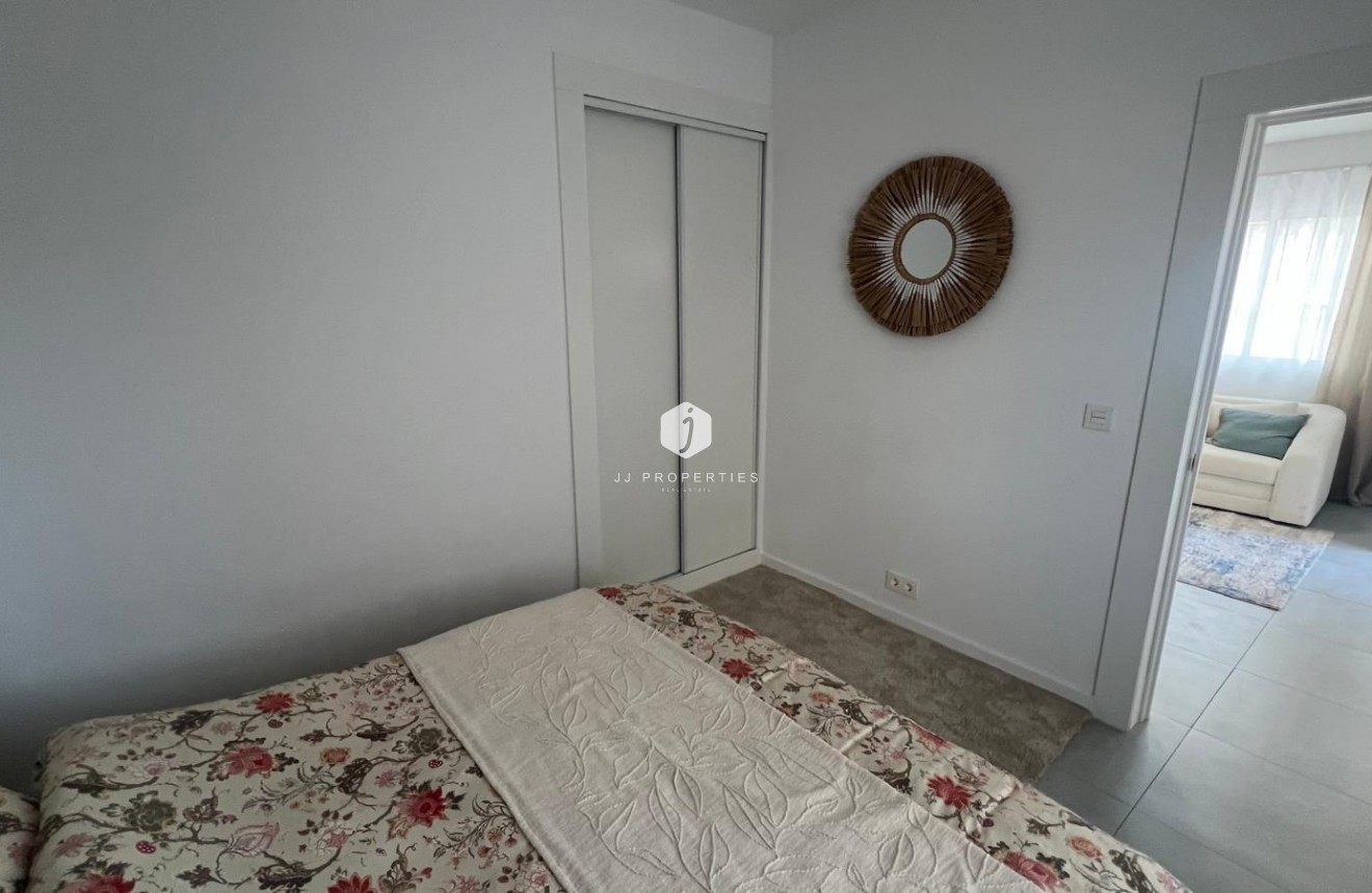 Resale - Apartment / flat -
Torrevieja - Zona Los Frutales