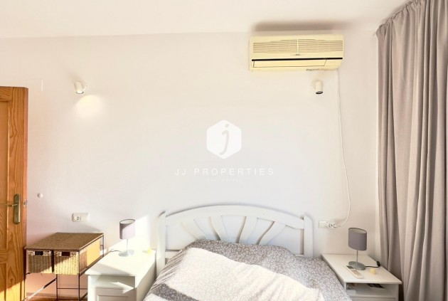 Resale - Apartment / flat -
Torrevieja - Centro