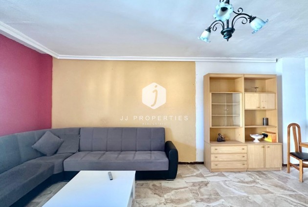 Resale - Apartment / flat -
Torrevieja - Acequion