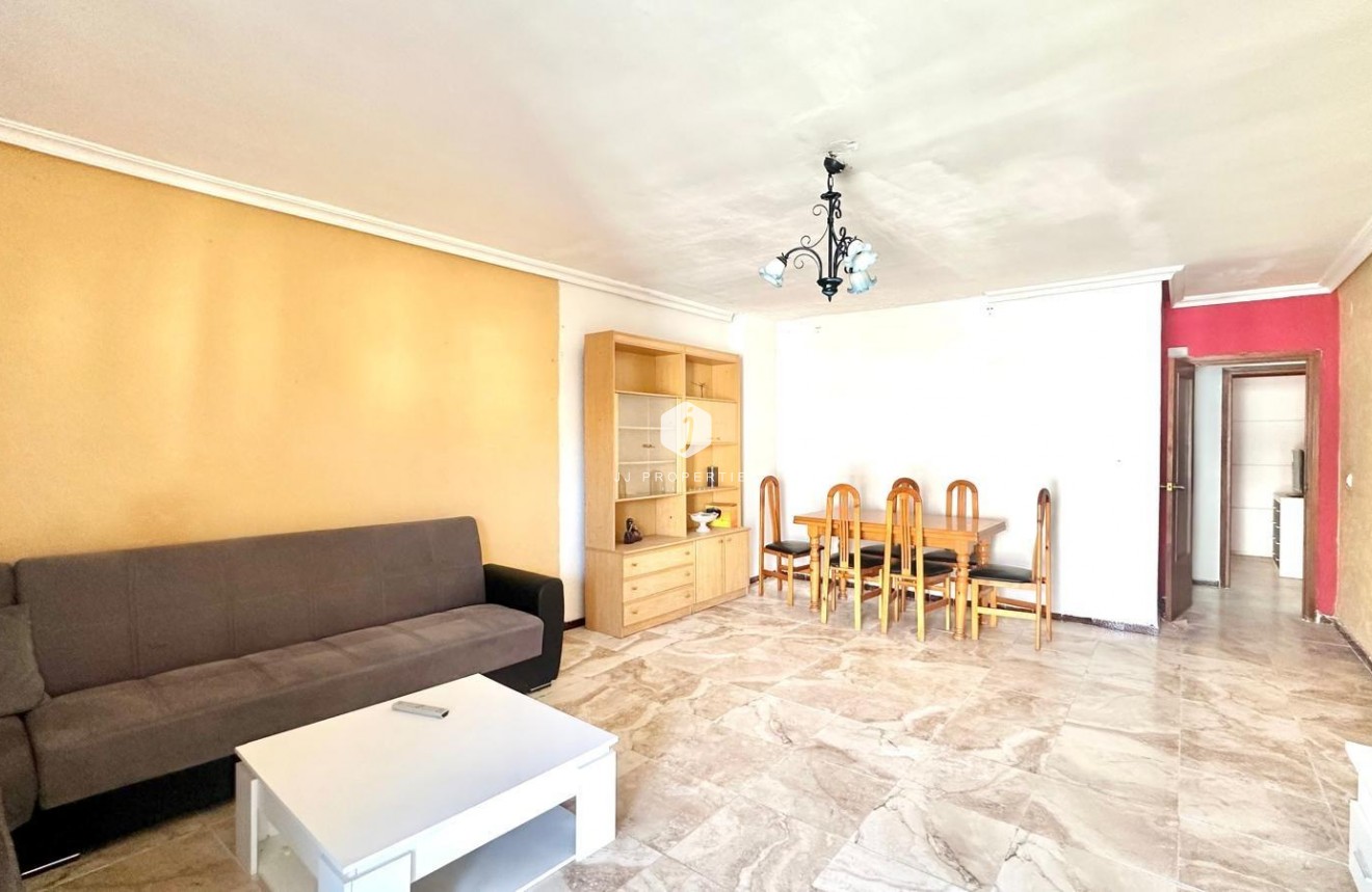 Resale - Apartment / flat -
Torrevieja - Acequion