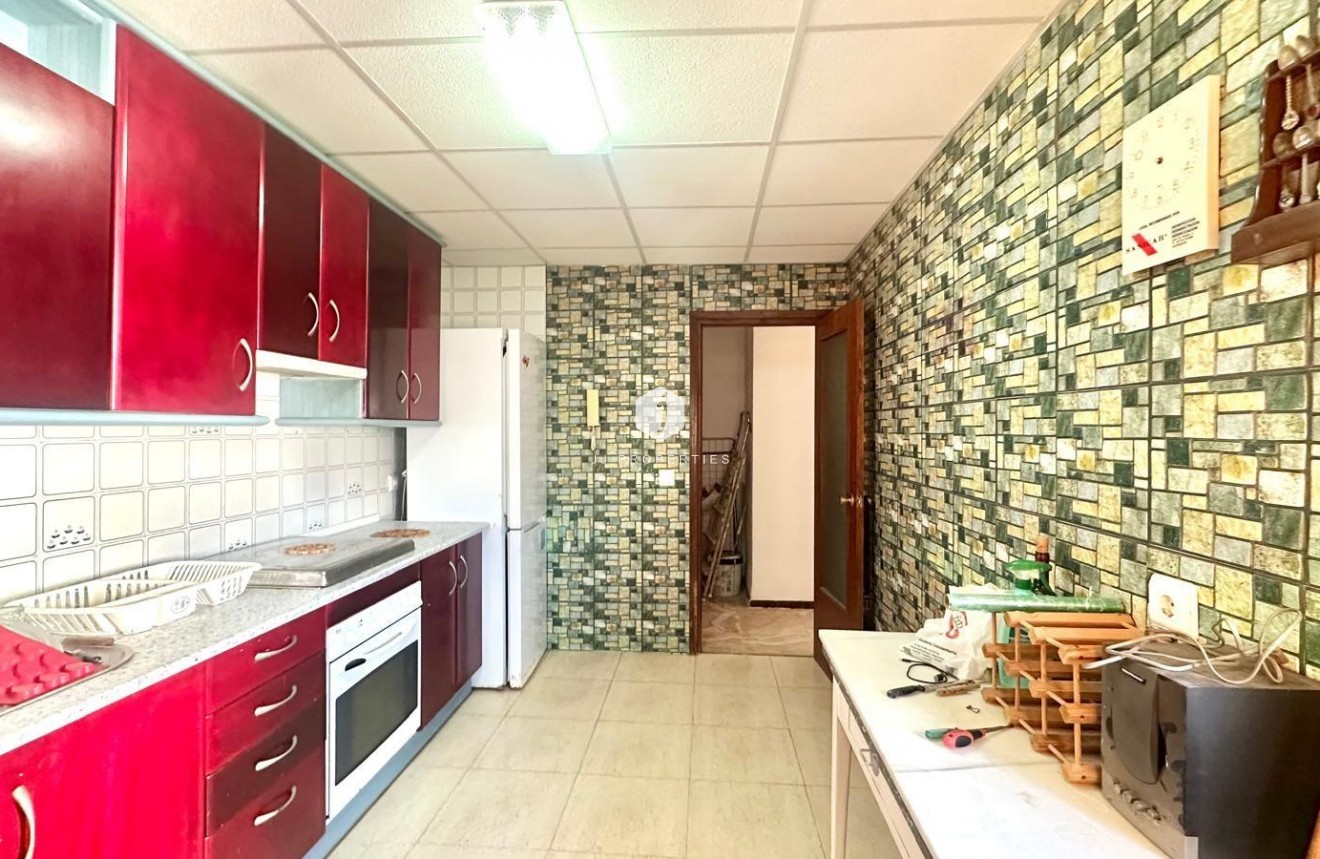 Resale - Apartment / flat -
Torrevieja - Acequion