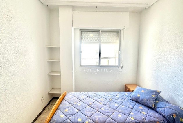 Resale - Apartment / flat -
Torrevieja - Acequion