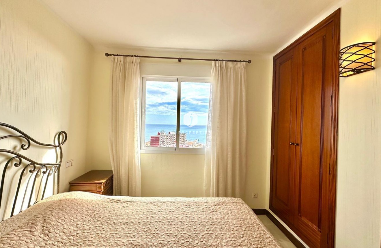 Resale - Apartment / flat -
Torrevieja - Los Frutales