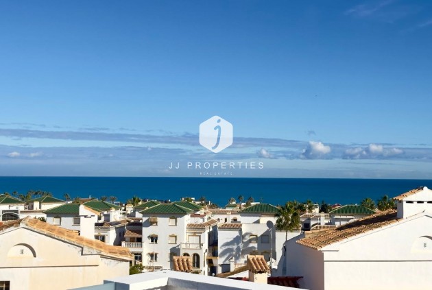 Resale - Chalet -
Torrevieja - La Mata