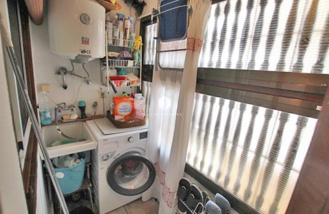 Resale - Duplex -
Guardamar del Segura - Benamor