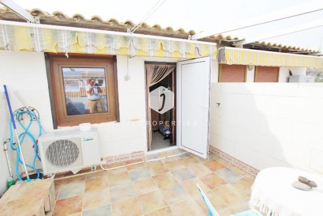 Resale - Duplex -
Guardamar del Segura - Benamor