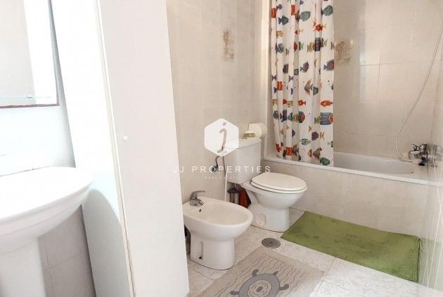 Resale - Apartment / flat -
Torrevieja - Estacion de autobuses