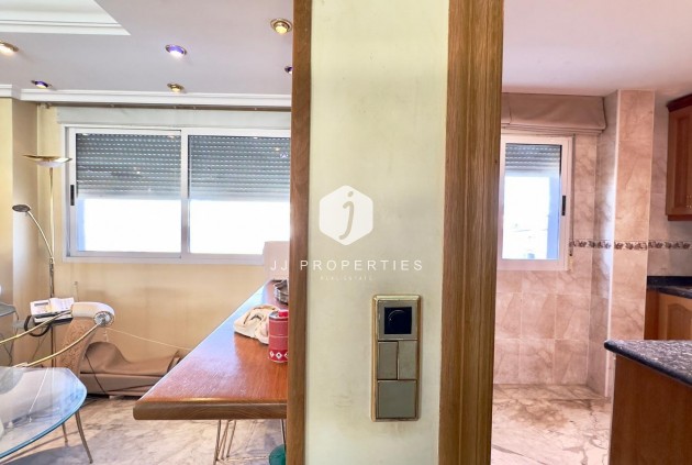 Aus zweiter Hand - Penthouse -
Torrevieja - Centro