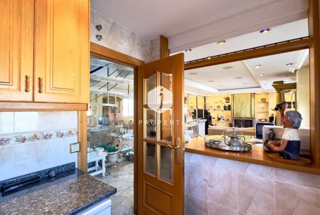 Aus zweiter Hand - Penthouse -
Torrevieja - Centro