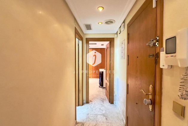 Aus zweiter Hand - Penthouse -
Torrevieja - Centro