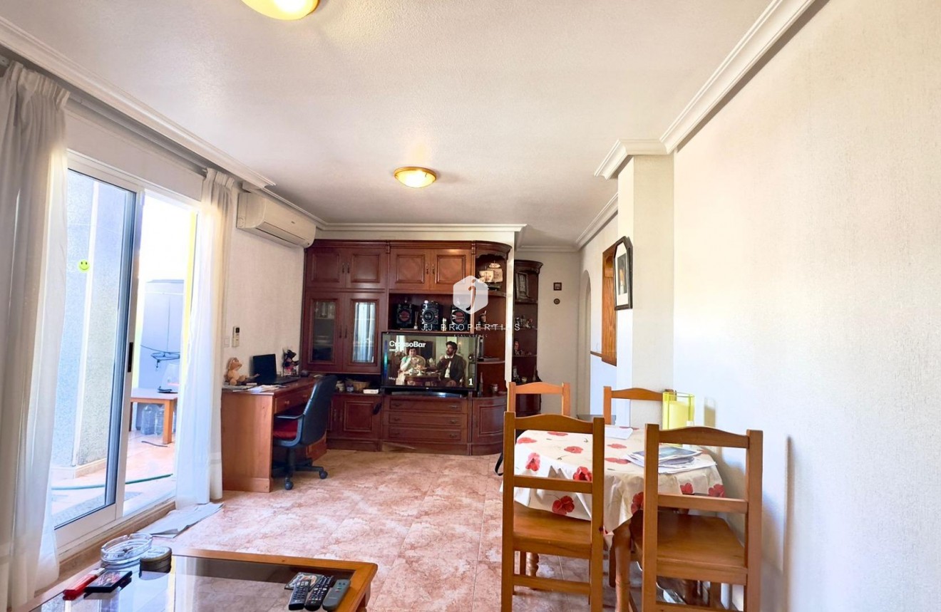 Resale - Penthouse -
Torrevieja - PARQUE DE LAS NACIONES