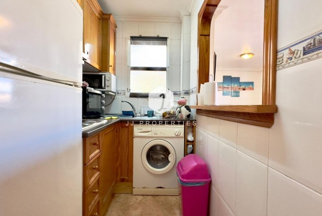 Resale - Penthouse -
Torrevieja - PARQUE DE LAS NACIONES