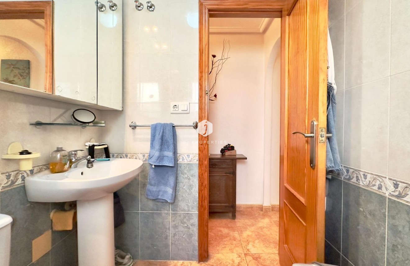 Resale - Penthouse -
Torrevieja - PARQUE DE LAS NACIONES