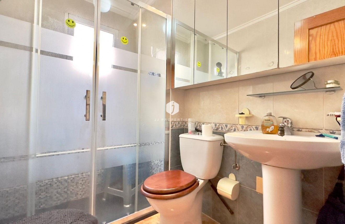 Resale - Penthouse -
Torrevieja - PARQUE DE LAS NACIONES