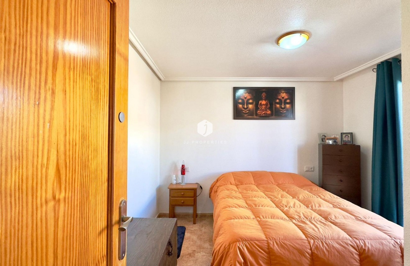 Resale - Penthouse -
Torrevieja - PARQUE DE LAS NACIONES