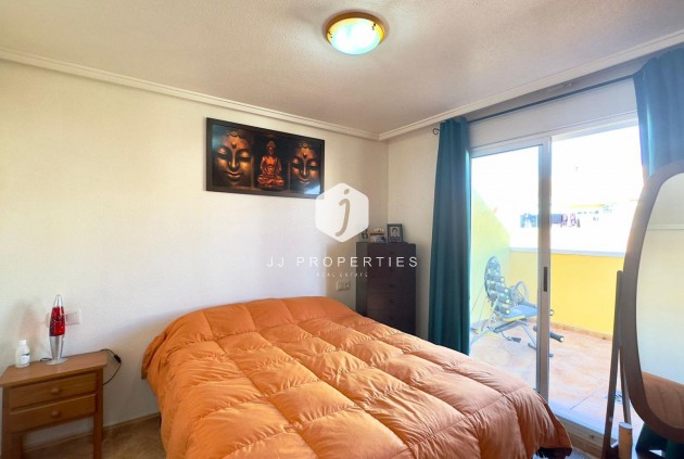 Resale - Penthouse -
Torrevieja - PARQUE DE LAS NACIONES
