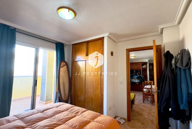 Resale - Penthouse -
Torrevieja - PARQUE DE LAS NACIONES