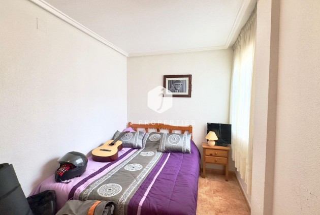 Resale - Penthouse -
Torrevieja - PARQUE DE LAS NACIONES