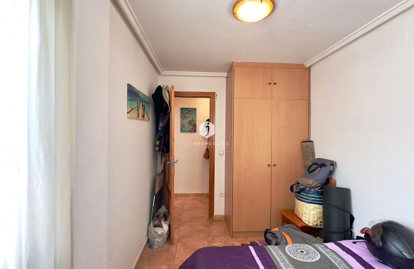 Resale - Penthouse -
Torrevieja - PARQUE DE LAS NACIONES