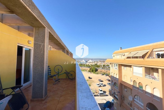 Resale - Penthouse -
Torrevieja - PARQUE DE LAS NACIONES