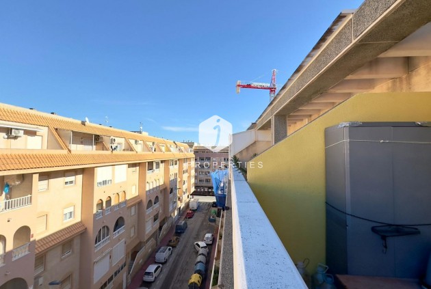 Resale - Penthouse -
Torrevieja - PARQUE DE LAS NACIONES