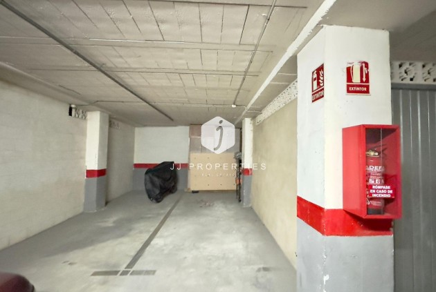 Resale - Penthouse -
Torrevieja - PARQUE DE LAS NACIONES