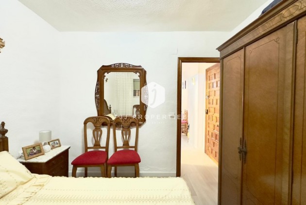 Resale - Apartment / flat -
Guardamar del Segura - Centro