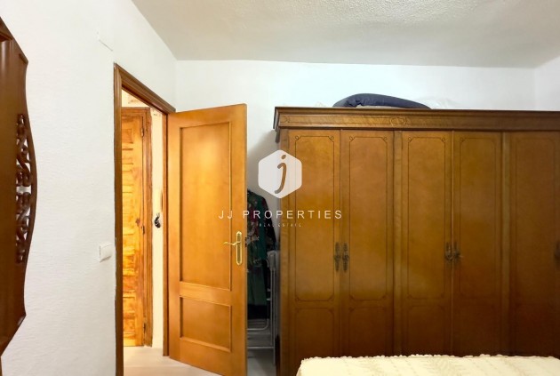 Resale - Apartment / flat -
Guardamar del Segura - Centro